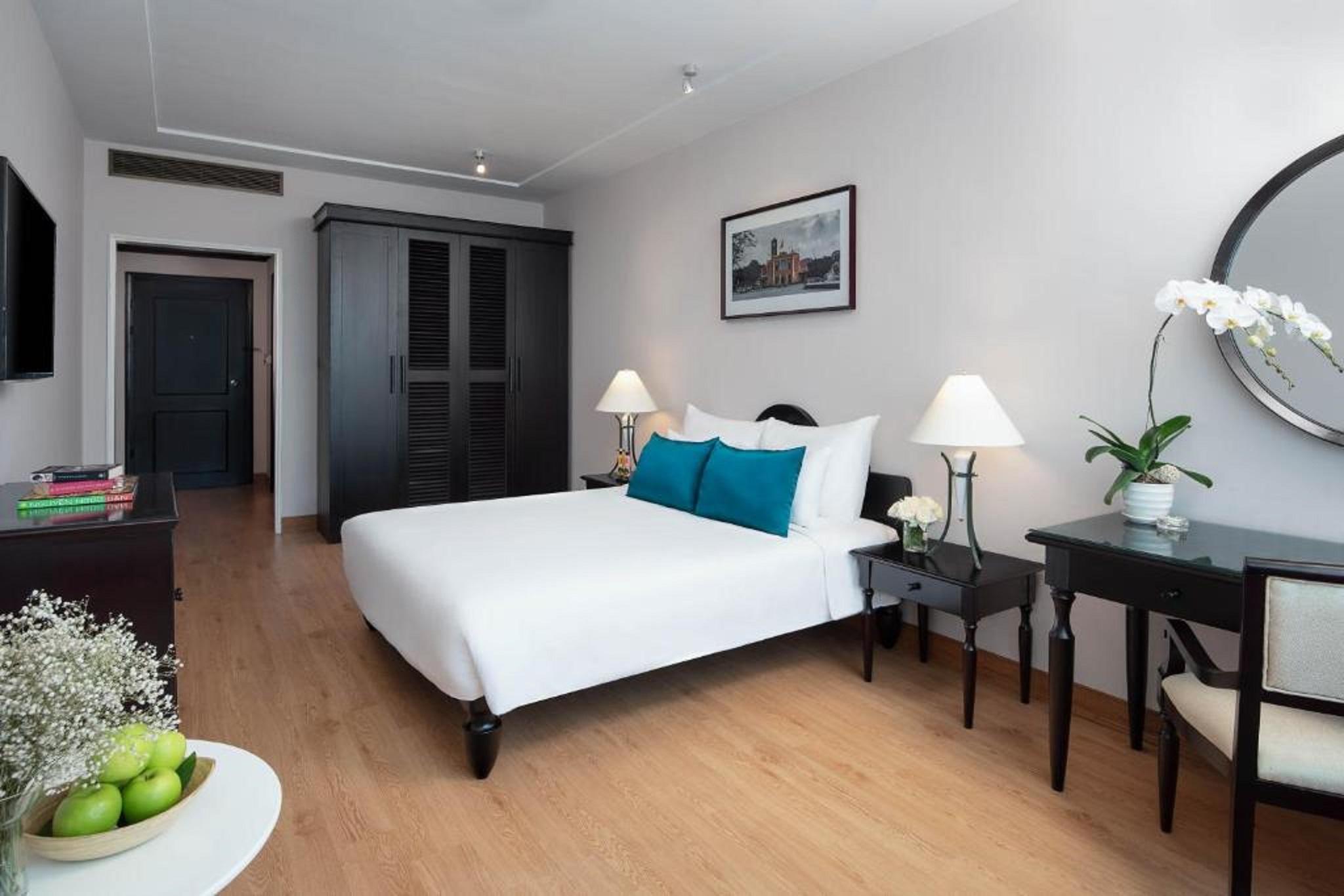 Avani Hai Phong Harbour View Hotel מראה חיצוני תמונה