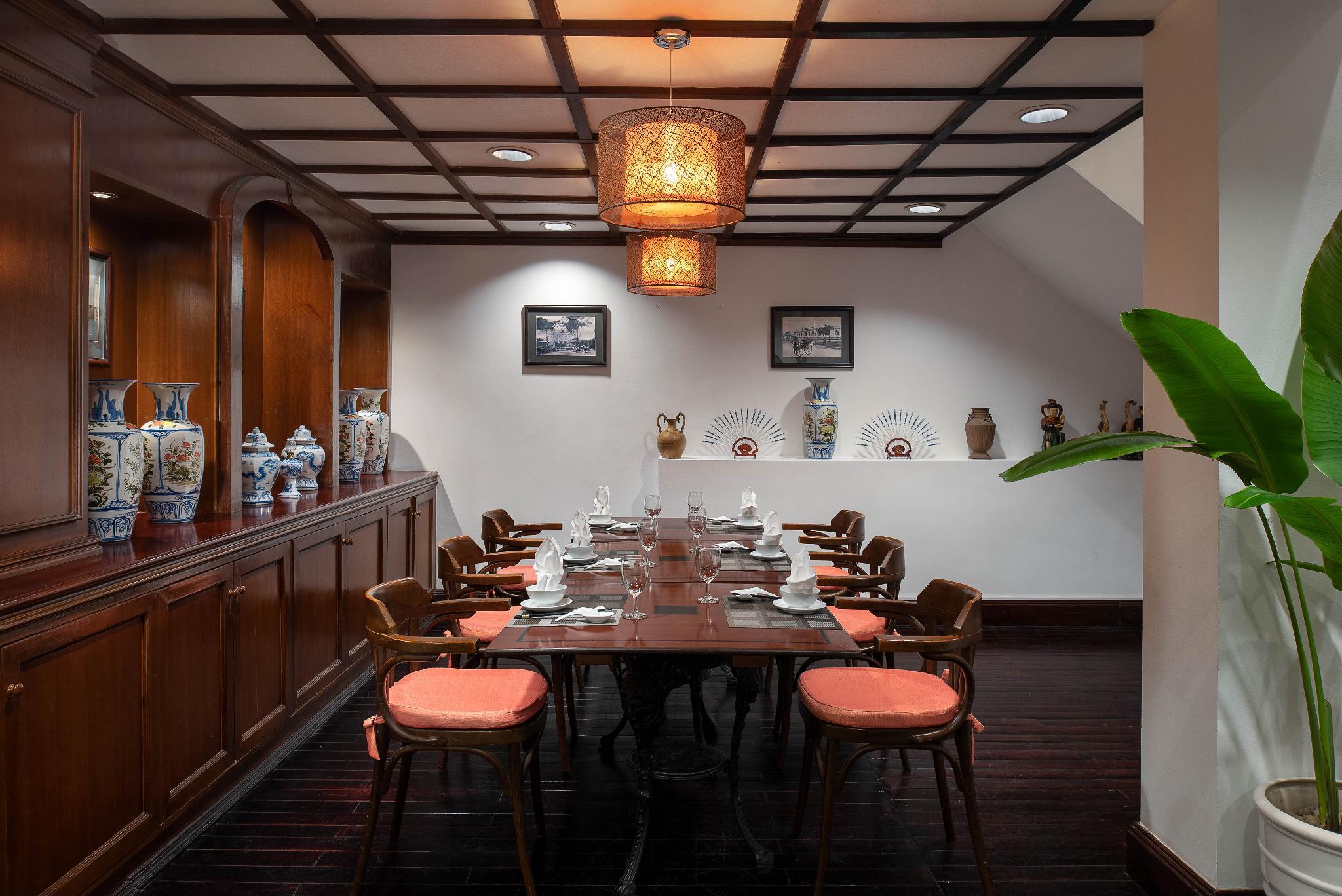 Avani Hai Phong Harbour View Hotel מראה חיצוני תמונה
