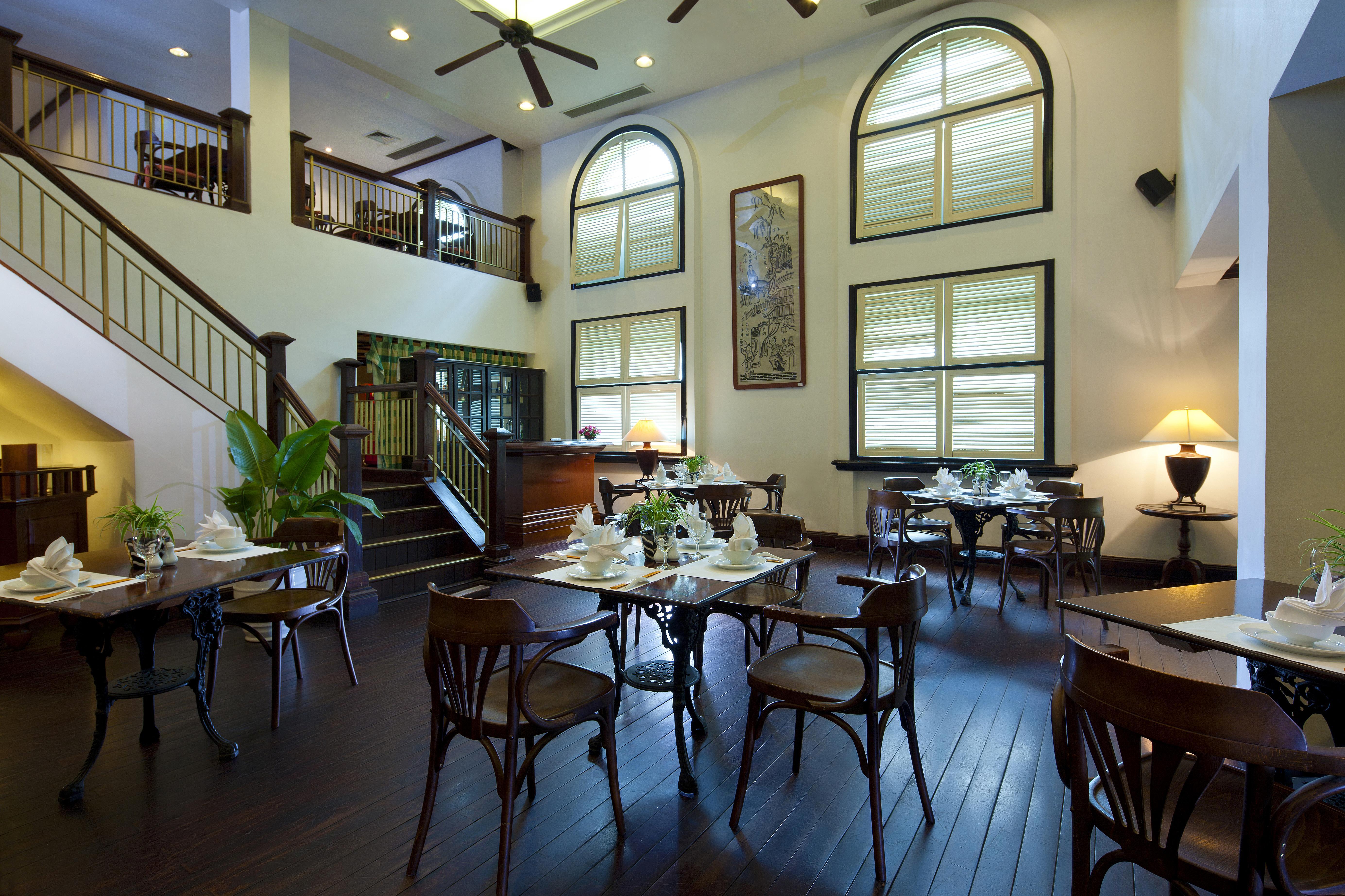 Avani Hai Phong Harbour View Hotel מראה חיצוני תמונה